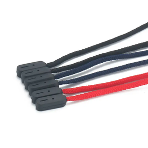 Correa para Gafas de Sol Ecológica de Poliéster Sin Cola, Antideslizante, de 72 cm, para Correr, Pescar, Ciclismo y Actividades al Aire Libre - Product Image 3