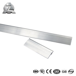 Tường Panel Pháp Cleat Hình Ảnh Móc Áo Kim Loại Nhôm Tường Gắn Lồng Vào Nhau Z Clips Chân Đế - Product Image 4