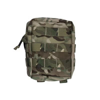 Ceinture tactique multifonctionnelle en denim camouflage pour activités de plein air, best-seller transfrontalier, pochette ventrale pour l'alpinisme et le CS