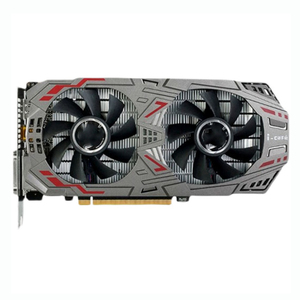 การ์ดจอคอมพิวเตอร์ GT610 620 630 640 GTX650Ti <span class=keywords><strong>660</strong></span> 670 680 1G 2G 3G 4G DP VGA DVI HD การ์ดแสดงผลสำหรับเล่นเกม - Product Image 5