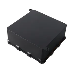 174*174*73mm Pc Flame Retardant Junction Box Outdoor Tv Enclosure Waterproof Ip68 Explosion Proof Enclosure Electrical Housing