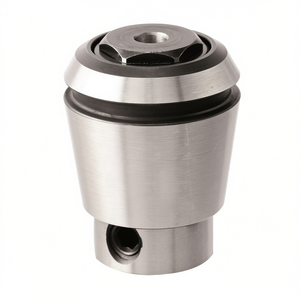 ERXM40 Reduction Collet Chuck For Tapping And <b>Machining</b> Applications - Product Image 2