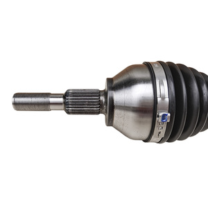 CCL Coches europeos y americanos <span class=keywords><strong>Driev</strong></span> Shaft Cv Ejes de eje para Ford Freestar Fusion 2004-2023 2017 - Product Image 3