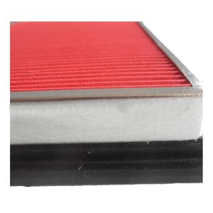 Горячая Распродажа популярный воздушный фильтр 16546-3J400 16546-W2900 16546-74500 16546-V0100 для NISSAN - Product Image 5