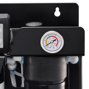 เครื่องกรองน้ำคอมโพสิตสำหรับ Ro-900S เครื่องทำความสะอาดน้ำทำจากพลาสติกเครื่องกรองน้ำแบบ7ขั้นตอน200 GPD - Product Image 4