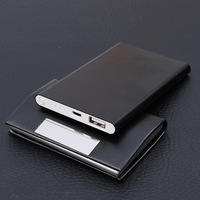 N2807 Papeterie personnalisée Ensemble de bloc-notes en cuir A5 avec porte-clés Pratique pour les réunions Ensemble de carnet de notes
