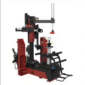 T-8 servizio di smontagomme per <span class=keywords><strong>autocarri</strong></span> commerciali 220V per macchine pesanti ottimizzate per flotte in modo sicuro e più rapido cambia il Design del No-Prybar - Product Image 2
