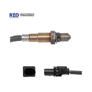 Pièces détachées automobiles Accessoires de voiture Capteur Nouveau capteur d'oxygène O2 OEM 11787558055 pour <span class=keywords><strong>BMW</strong></span> - Product Image 5