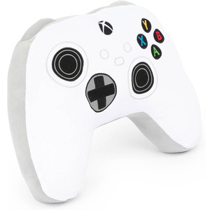 Tùy Chỉnh Trò Chơi Điều Khiển Sang Trọng Hình Gối Đồ Chơi Nhồi Bông Siêu Mềm Chơi Game Gối Polyester Sợi Nhỏ Bán Buôn <span class=keywords><strong>Astro</strong></span> Bot - Product Image 2