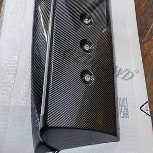 สปอยเลอร์ฝาครอบหลังคา LED,สปอยเลอร์หลังคา LED อเนกประสงค์สำหรับ <span class=keywords><strong>Ranger</strong></span> - Product Image 6