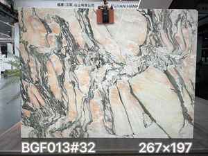 <span class=keywords><strong>Notre</strong></span> <span class=keywords><strong>Dame</strong></span> rose marbre dalle moderne poli résistant à l'eau étanche intérieur/extérieur mur Design salle de bain salon escalier - Product Image 2