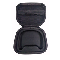 Étui de protection portable en EVA pour manette Nintendo Gamecube, sac de rangement rigide pour manette de jeu filaire Gamecube