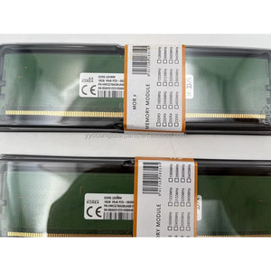 สำหรับ SK Hynix 16GB HMCG78AGBUA081N BA AA 5600 235A หน่วยความจำเดสก์ท็อปคุณภาพสูง ของใหม่ HMCG78AGBUA081N BA AA 16G DDR5 UDIMM 560 - Product Image 3
