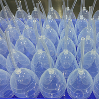 Fabricant d'accessoires de produits en caoutchouc de silicone liquide lsr médical personnalisé OEM et ODM en Chine
