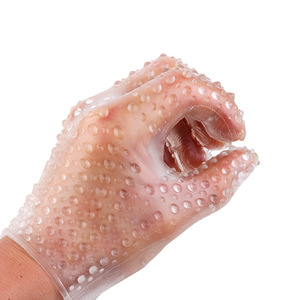 Vibrating sex glove: Best options for couples & solo use