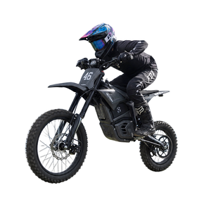 Em5 Ultra 72v8000w Top <b>Speed</b> 90km/h Off Road Motorbike Pit Bike Motorcycle This Dirt is Built for Riders Aged 16 a - Product Image 1