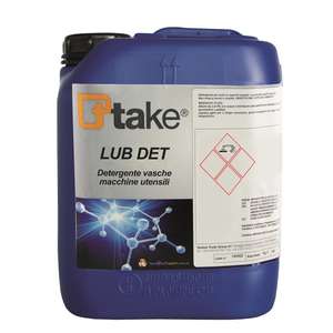 LUB DET Produit de nettoyage et de lavage Ttake - Product Image 1