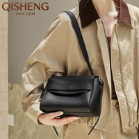 Sac fourre-tout de luxe personnalisable pour femme, sac à bandoulière en cuir véritable de haute qualité, grande capacité, sac à main pour femme