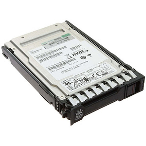 P50219-B21 P50956-001 สำหรับเซิร์ฟเวอร์ภายใน ใหม่ 3.84TB NVMe Gen4 ประสิทธิภาพสูง อ่านหนัก SFF BC U.3 PM1733a - Product Image 4