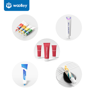 เครื่องผลิตหลอดลามิเนตสายการผลิตอุปกรณ์หลอดลามิเนต - Product Image 6