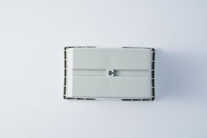 Boîtier de connexion bipolaire/quadrupolaire JUNW pour la protection contre les surtensions et la mesure - Product Image 6