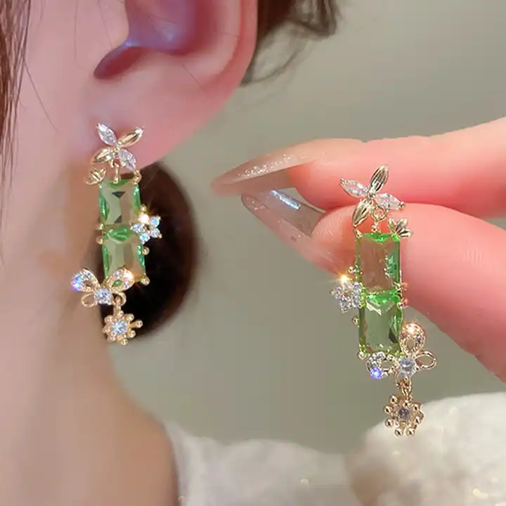 Wholesale Seasons Jewelry Earrings