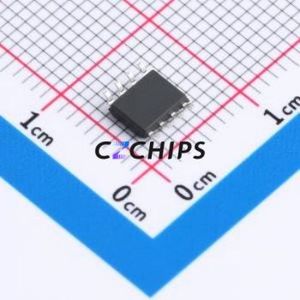 Nouveau et original GP9301BM-F20K-C2V87-SH SOP-8 Puce IC de circuit intégré PMIC ADC/DAC-But spécial - Product Image 2