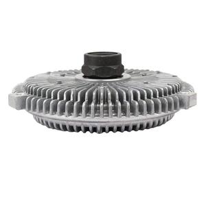Acoplador de Silicona para Ventilador de Embrague Dm 11527505302 para BMW E32 E34 E39 E46 E66, Disipación de Calor - Product Image 3