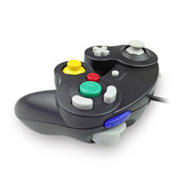 Mando de Juego con Cable USB, Joystick para NGC, para PC/Mac, Accesorios de Juego