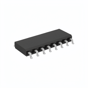 IC MUX 400OHM 16SOIC – Interface 16 SOIC (0,154 po, largeur 3,90 mm) HI9P0508-9 – Fournisseurs de composants électroniques - Product Image 1