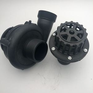 Bomba d'água para irrigação de motor de motocicleta, bomba 2020 classe a + qualidade - Product Image 3