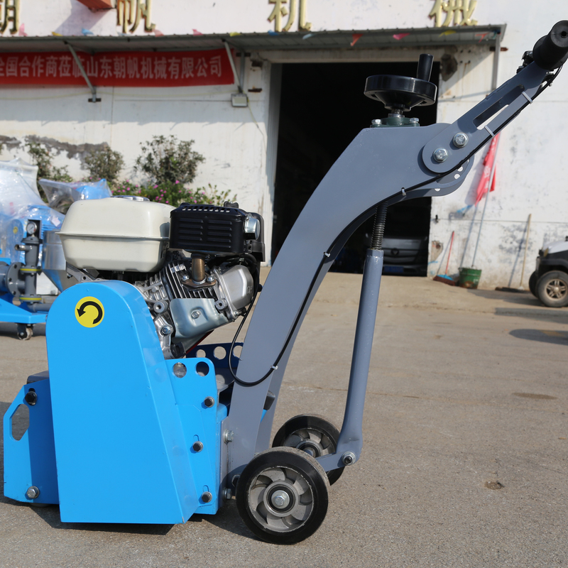 High Efficiency Essential Road Machinery Engine