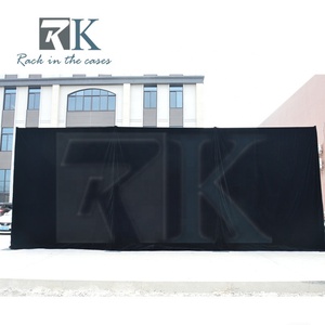 Detachable Aluminum Pipe and Drape Backdrop Stand <b>Wedding</b> <b>Frame</b> Kit - Product Image 3