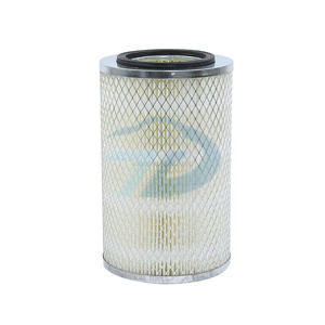 מסנן אוויר משאית כבדה <span class=keywords><strong>af25065</strong></span> p771508 0040940904 מסנני אוויר משאית חלקים המשמשים מרקדס-בנץ mk - Product Image 1