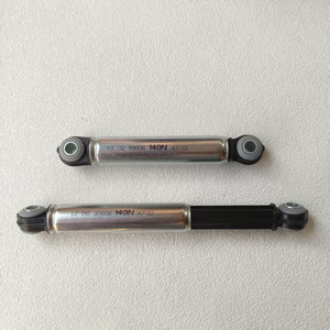 Tige d'amortisseur de vibration pour machine à laver industrielle 140N adaptée au <span class=keywords><strong>Suspa</strong></span> - Product Image 5