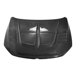 Capot Ventilé en Fibre <span class=keywords><strong>de</strong></span> Carbone OEM Mk6 GTi pour VW Volkswagen MK <span class=keywords><strong>6</strong></span> <span class=keywords><strong>6</strong></span>.5 Jetta GLI - Product Image 1