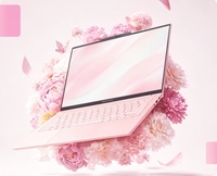Laptop Aziendale 2026 per Mechrevo Boundless Wujie 14" Intel Core Ultra 5-226V U7-256V 2.8K 120Hz HDMI2.1 TMDS Thunderbolt 4*2