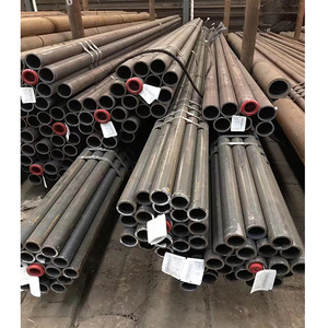 42crmo q345b hợp kim sắt nồi hơi ống cho cơ khí ASTM 519 1045 thép carbon liền mạch ống/Ống thép carbon liền mạch - Product Image 2