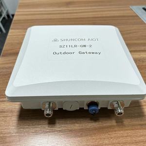 स्मार्ट स्ट्रीट लाइटिंग सिस्टम के लिए आउटडोर लोवन बेस स्टेशन गेटवे 4 जी वायरलेस iot अनुप्रयोग - Product Image 2