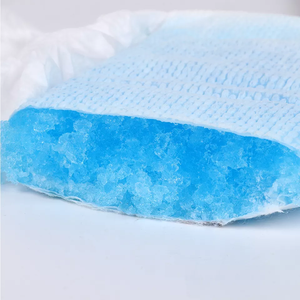 Campione gratuito Soft Care nuovi pannolini per bambini usa e getta stile bambino per adulti all'ingrosso - Product Image 5