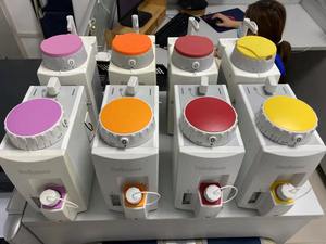 Mesin Anestesi Dokter Hewan Instrumen Bedah Paling Populer Mesin Anestesi Drager Manusia atau Hewan untuk Penggunaan Dokter Hewan - Product Image 4