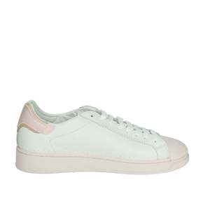 D.A.T.E. Zapatillas Donna Bianco Rosa 38, Estilo Deportivo para Caminar - Product Image 4