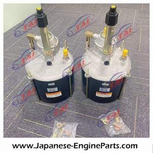 Offre Spéciale : Servofrein à air en acier HydroMaster pour camions Hino – Modèle FA1517 de haute qualité pour véhicules utilitaires moyens - Product Image 5
