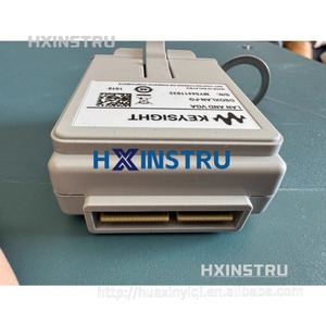 Agilent keysight DSOXLAN-FG LAN & VGA โมดูลสำหรับออสซิลโลสโคป H 2000 3000-X - Product Image 4