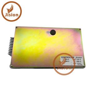 สำหรับรถขุด Kobelco SK200-5 ชุดควบคุมเครื่องยนต์ CPU MCU YN22E00041F1 บอร์ดคอมพิวเตอร์ควบคุมเครื่องจักร ชุดควบคุมเครื่องจักรก่อสร้าง - Product Image 1