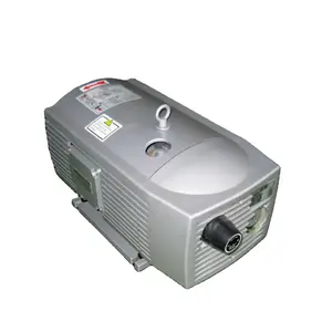 VD-25 Oilless vacuum pump small silent suction air pump Beauty use Piston High negative pressure vacuum pump