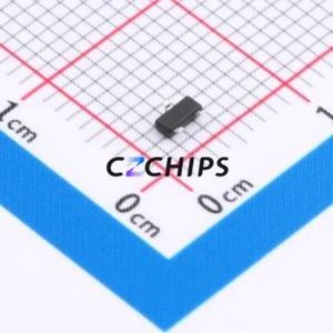 Transistor à effet de champ (MOSFET) 2SJ210-T1B-A-VB SOT-23(TO-236) original et neuf - Product Image 2