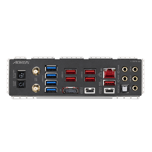 GIGABYTE INTEL Z690 AORUS MASTER (Rev. 1.0) Hỗ Trợ CPU I9/I7/I5 Và Ổ Cắm LGA 1700 - Product Image 4