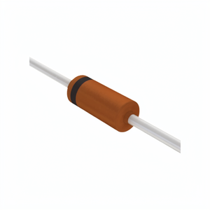 ผลิตภัณฑ์เซมิคอนดักเตอร์ไม่ต่อเนื่อง1N5283 DO-204AH TR PBFREE, DO-35, แกนชิปอิเล็กทรอนิกส์ส่วนประกอบมีในสต็อก - Product Image 1