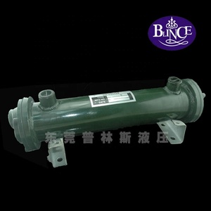 Promotion : Refroidisseur d'huile ou échangeur de chaleur série DT pour moteur marin - Product Image 4
